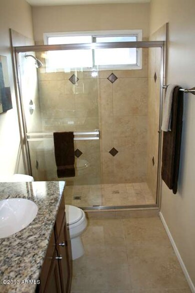 Beautiful Master Bath