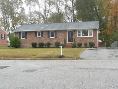 2615 Perry St, Hopewell, VA 23860 - photo 2