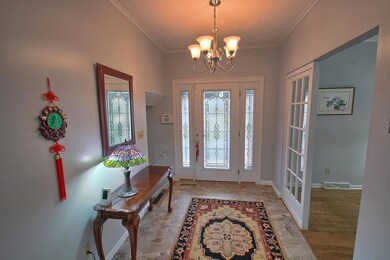 Foyer 2