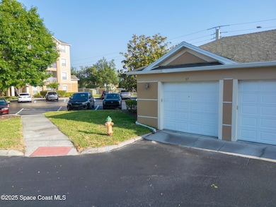 Corner Unit Garage