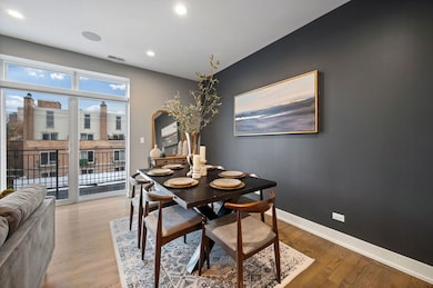 2825 N Halsted St unit 3E, Chicago, IL 60657 - photo 5