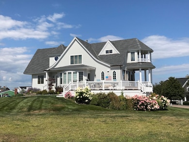 Maine 7