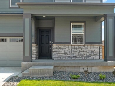 17304 E 91st Place, Commerce City, CO 80022 - photo 3