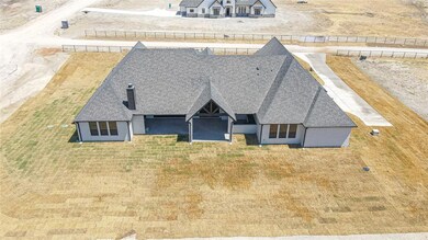 413 Royal Santana Run, Weatherford, TX 76087 - photo 5