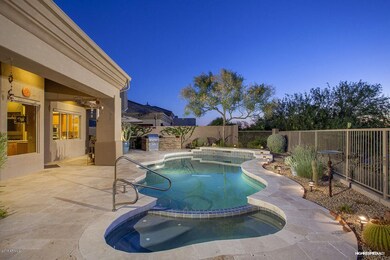 BBQ, Pool, Spa & Outdoor Living