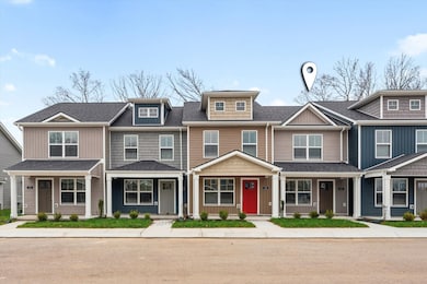 117 Quarry Point Dr, Clarksville, TN 37043 - photo 2