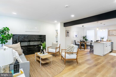 1346 Pentridge Rd, Baltimore, MD 21239 - photo 5