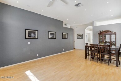 Entry Great Room