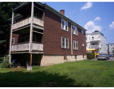 5 Malta St, Mattapan, MA 02126 - photo 2