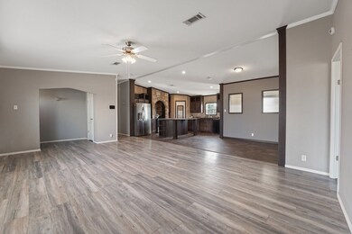 1509 N Jude Ave, Odessa, TX 79763 - photo 3