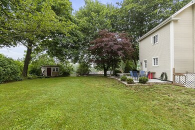 10 Holmes St, Spencer, MA 01562 - photo 5