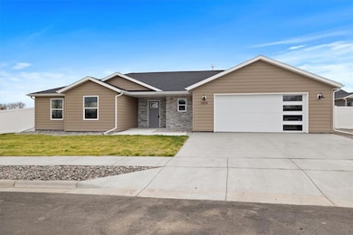 1014 Rochelle Ln, Laurel, MT 59044 - photo 2