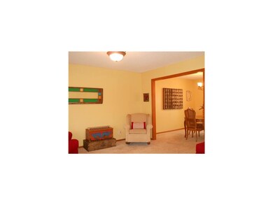 Living Room. Living room
