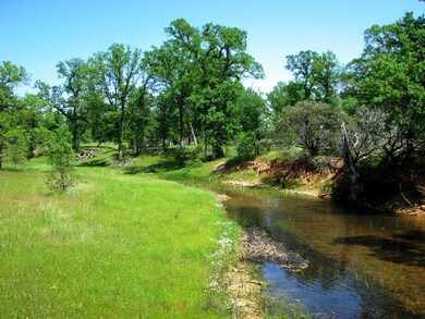 Seasonal Creek