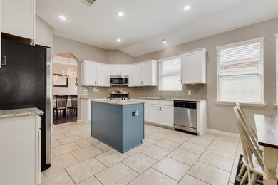 7130 Durango Creek Dr, Magnolia, TX 77354 - photo 7