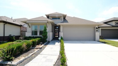 1846 Smithers Landing Dr, Richmond, TX 77469 - photo 3