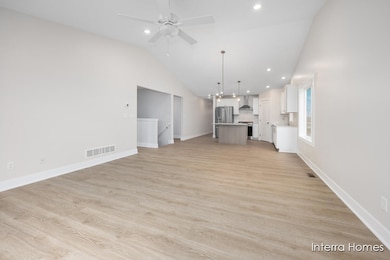 980 Scioto Dr NW unit 4, Comstock Park, MI 49321 - photo 5