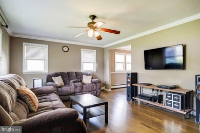 5906 Montgomery St, Gwynn Oak, MD 21207 - photo 2