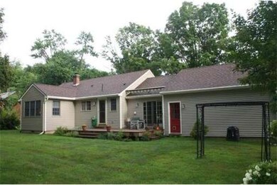 67 Graves St, South Deerfield, MA 01373 - photo 6