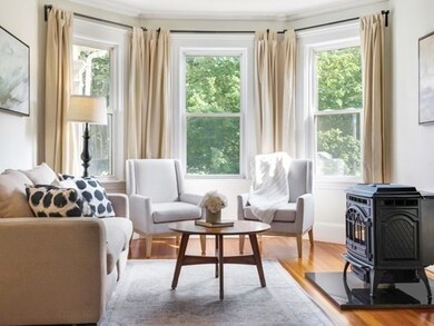 37 Wachusett St unit 2, Jamaica Plain, MA 02130 - photo 2