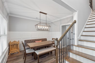 6093 Amber Forest Trail, Hixson, TN 37343 - photo 4