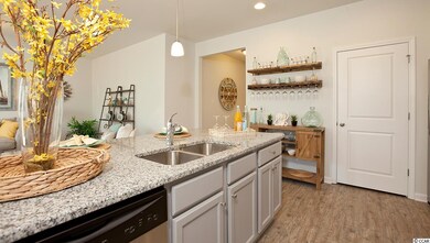 1124 Inlet View Dr unit Lot 17 -- Acadia A, North Myrtle Beach, SC 29582 - photo 2