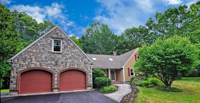 38 Larcridge Ln, Ashland, MA 01721 - photo 2