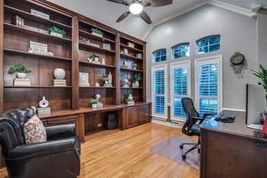 305 Foxborough Ln, Southlake, TX 76092 - photo 6