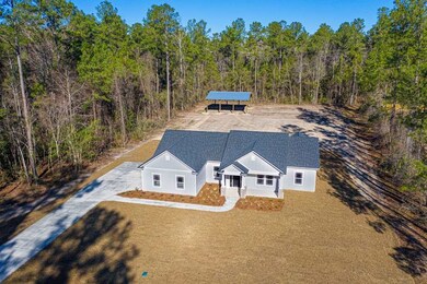 99 Calusa Way, Crawfordville, FL 32327 - photo 6