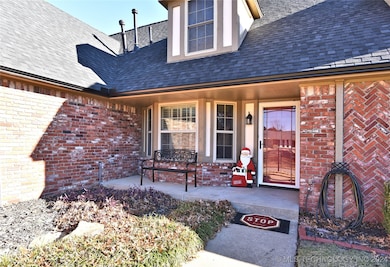 Welcome home! Let's go inside for a look aaround!