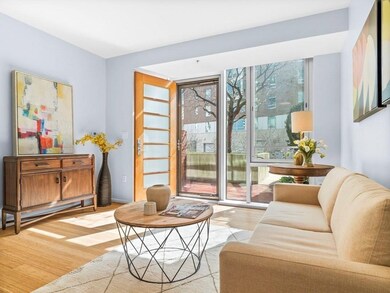 Sierra & Tango Condominiums unit T116, Cambridge, MA 02141 - photo 2