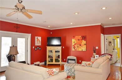 311 Lee Ann Way, Prairie Grove, AR 72753 - photo 3