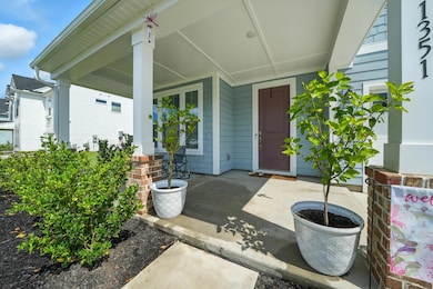 1351 Homecoming Blvd, Ravenel, SC 29470 - photo 5