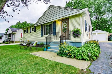 1104 Pioneer Dr, North Tonawanda, NY 14120 - photo 2