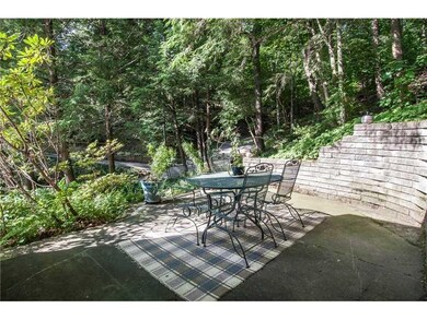 Patio/Deck.