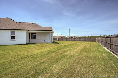 22601 E 102nd St S, Broken Arrow, OK 74014 - photo 4