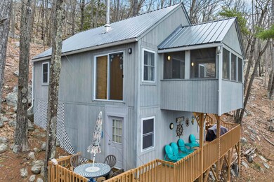 164 Rattlesnake Island, Alton Bay, NH 03810 - photo 4