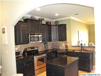Stainess appliances new in 2011