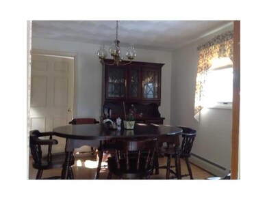 Dining Room.