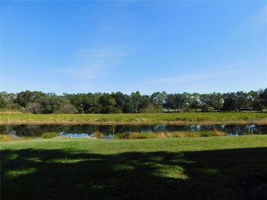 Waterfront view 2 - nesting bird sanctuary