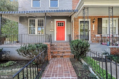 1719 Frankford St SE, Washington, DC 20020 - photo 5