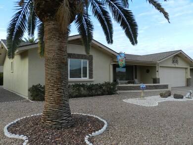 FRONT ELEVATION