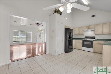 209 Fish Hawk Ln, Savannah, GA 31410 - photo 6