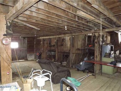 Interior Space/Layout