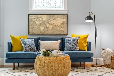 46 Magnolia St unit A, Arlington, MA 02474 - photo 4