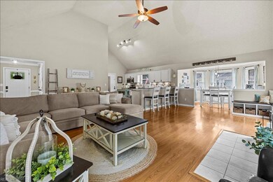 845 N Haven Cir, Chesapeake, VA 23322 - photo 7