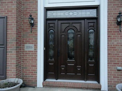 Entry/Foyer. Inviting entrance to 225 Field Club C