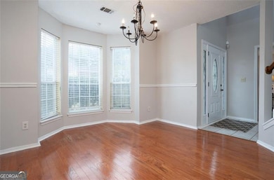 2045 Lown Farm Trail unit 3, Lithonia, GA 30058 - photo 4