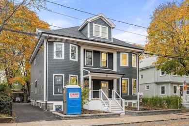 27 Coolidge Rd unit 1, Allston, MA 02134 - photo 3