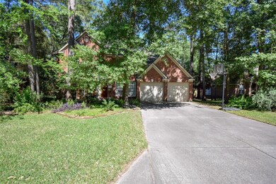 70 N Acacia Park Cir, Spring, TX 77382 - photo 2